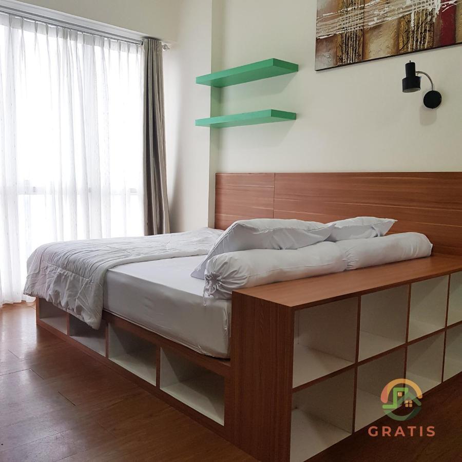 Gratis Taman Melati Margonda Apartment Depok Extérieur photo