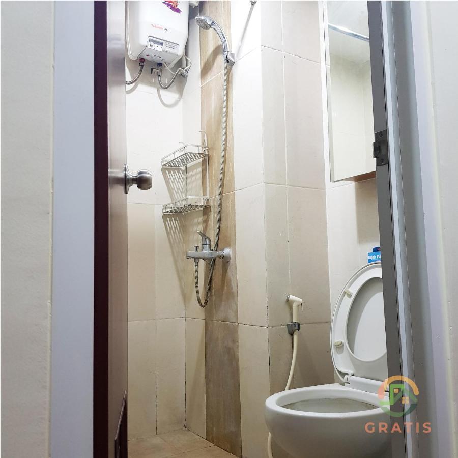 Gratis Taman Melati Margonda Apartment Depok Extérieur photo