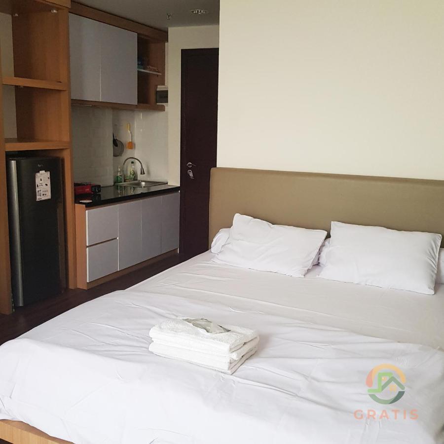 Gratis Taman Melati Margonda Apartment Depok Chambre photo
